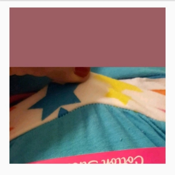 Fruit of the Loom Girls Underwear (Set 3). - Picture 6 of 10